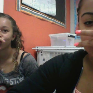 Meet your Posher, Mindy